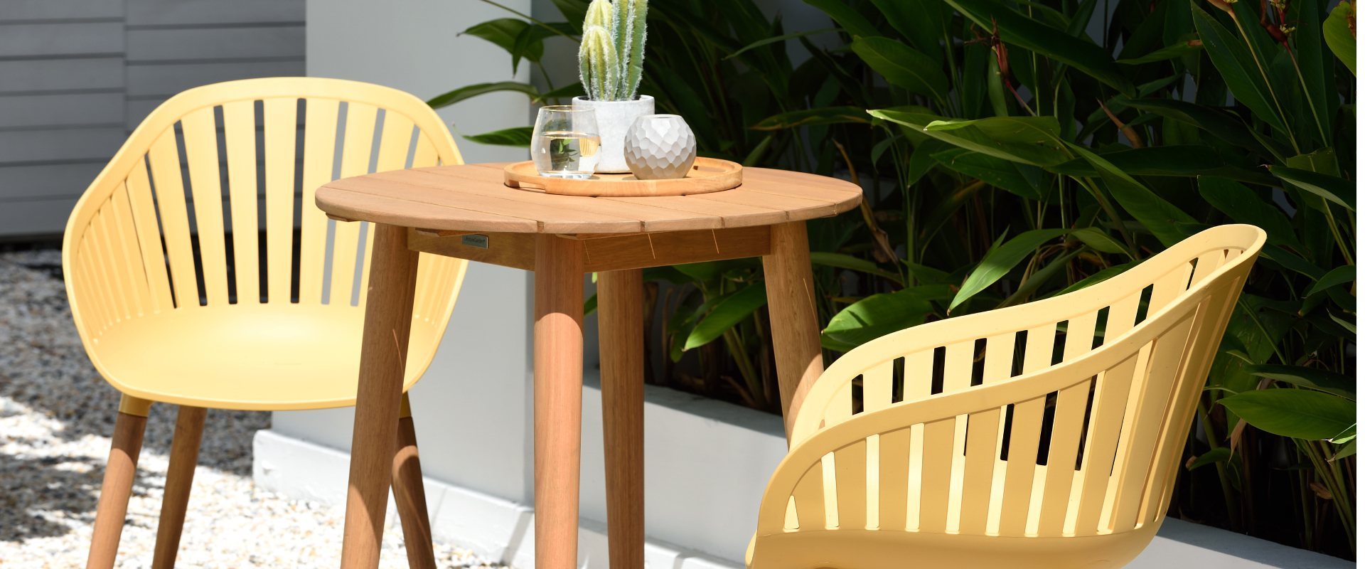 Garden Furniture